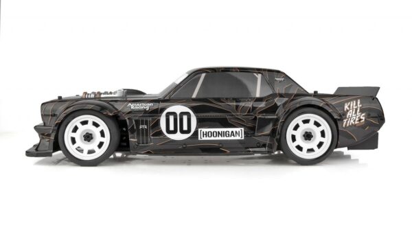 Team Associated 1/7 SR7 Hoonicorn RTR