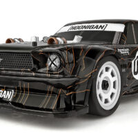 Team Associated 1/7 SR7 Hoonicorn RTR