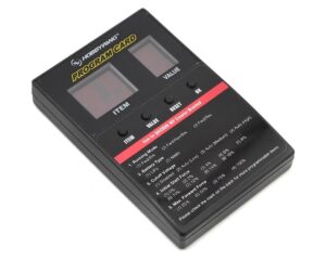 Absima Programming Box for Crawler 880/Quicrun ESCs
