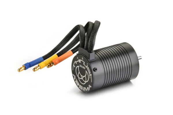 Absima Brushless Motor 1:10 "Thrust BL ECOV2" 3421KV