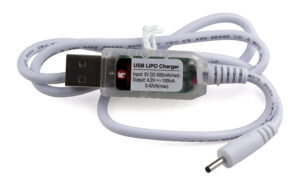 USB Charger Cable SC28 (21420)