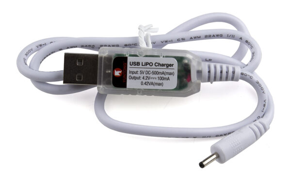 USB Charger Cable SC28 (21420)