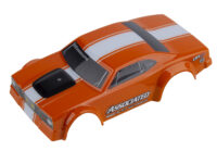 Team Associated DR28 Body, painted