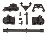 Team Associated Upper Plastics Set