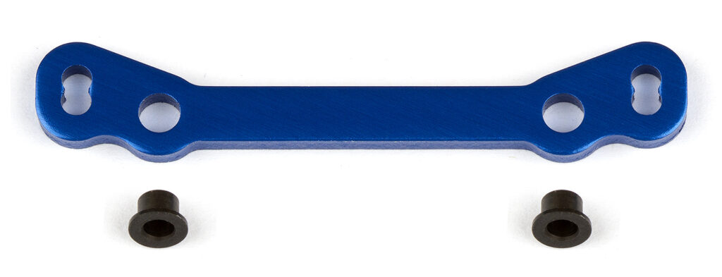 Team Associated Steering Plate