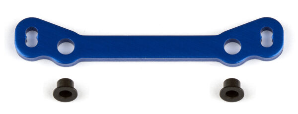 Team Associated Steering Plate