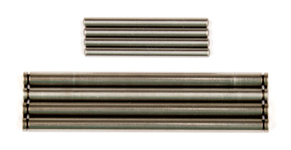 Team Associated Hinge Pin Set
