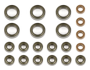 Team Associated Bearing Set