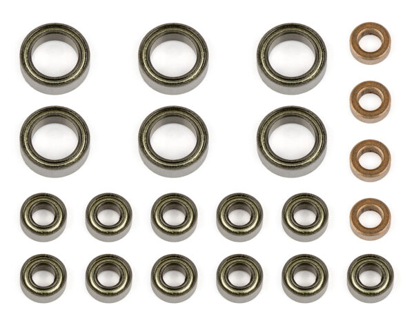 Team Associated Bearing Set