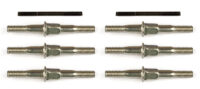 Team Associated Turnbuckle Set