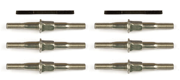 Team Associated Turnbuckle Set