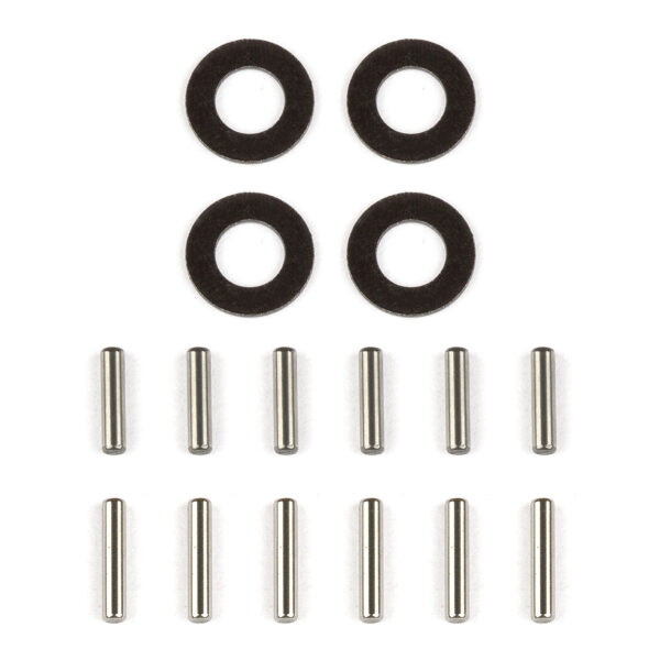 Team Associated Drive Pins