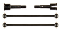 Team Associated Rear Driveline Set