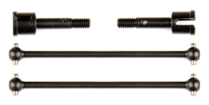 Team Associated Rear Driveline Set