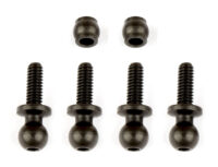 Team Associated Ball Studs