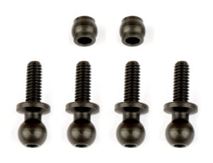 Team Associated Ball Studs