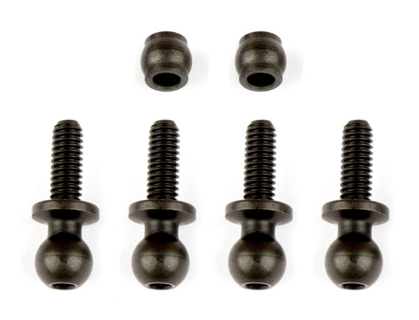 Team Associated Ball Studs