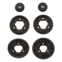 Team Associated Spur Gear, 58T