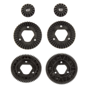 Team Associated Spur Gear, 58T