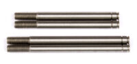 Team Associated Front and Rear Shock Shafts