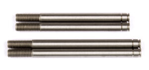 Team Associated Front and Rear Shock Shafts