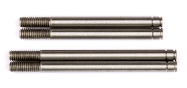 Team Associated Front and Rear Shock Shafts