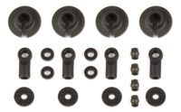 Team Associated Shock Accessories Set