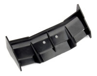 Team Associated REFLEX 14B/14T Wing, black
