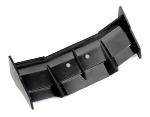 Team Associated REFLEX 14B/14T Wing, black