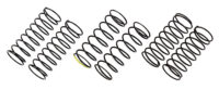 Team Associated FT 10 mm Rear Spring Set
