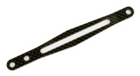 Team Associated FT 1:14 Graphite Battery Strap
