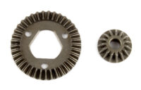 Team Associated FT 1:14 Metal Drive Gear Set