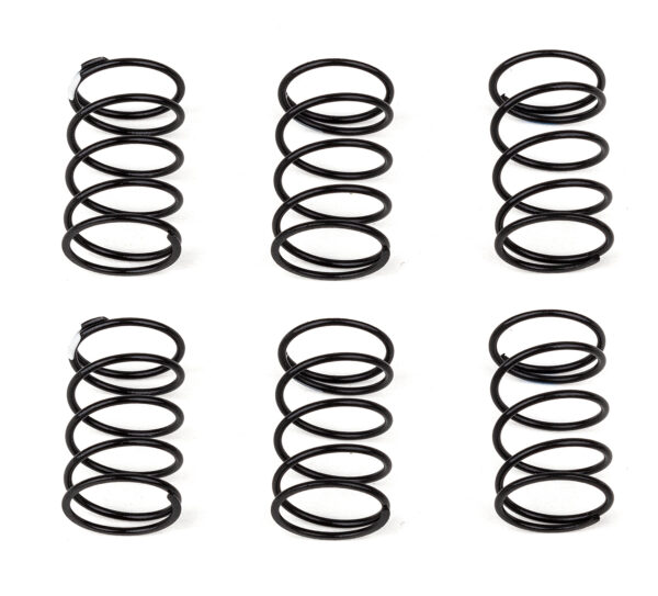 Team Associated Reflex 14R Shock Spring Set