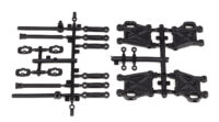 Team Associated Reflex 14R Suspension Arms, Rod Ends, and Body Posts