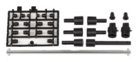Team Associated Reflex 14R Outdrives, Pivot Balls, and Center Driveshaft