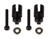 Team Associated Reflex 14R FT Rear Axles, steel