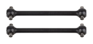 Team Associated Reflex 14R FT Rear Dogbones, steel