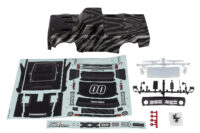 Team Associated Reflex 14R Hoonitruck Body Set