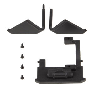 Element RC Enduro24 Eco Body Accessories Set