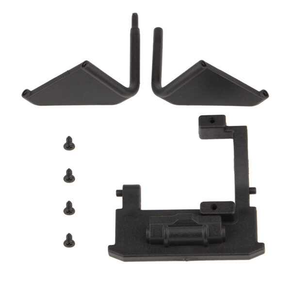 Element RC Enduro24 Eco Body Accessories Set