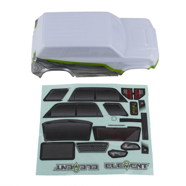 Element RC Enduro24 Trailrunner RTR Body