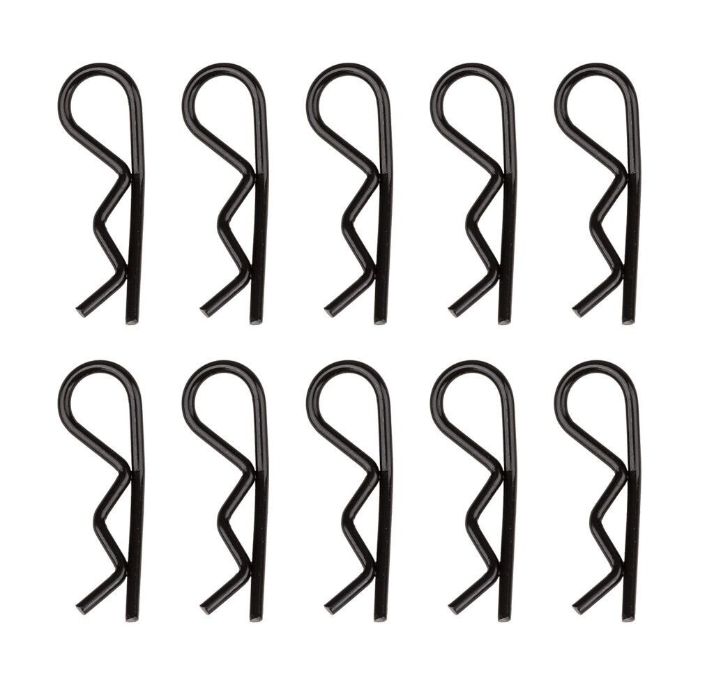 Team Associated Large Hood Pins