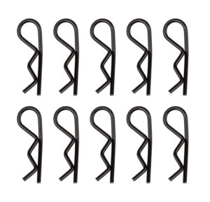 Team Associated Large Hood Pins