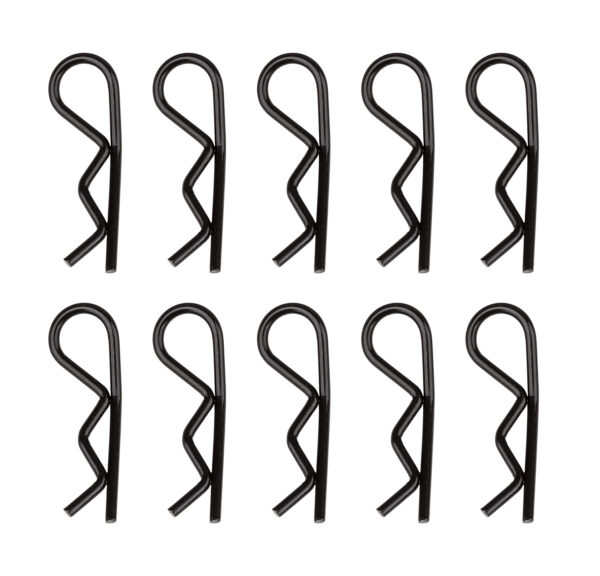 Team Associated Large Hood Pins