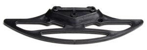 Team Associated Wide Front Bumper Mount