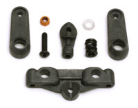Team Associated Swing Rack