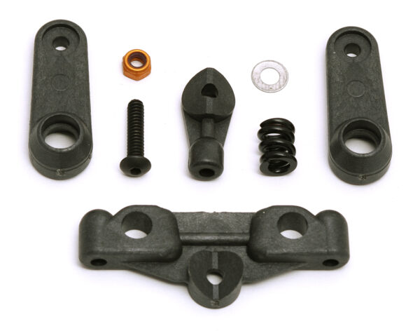 Team Associated Swing Rack