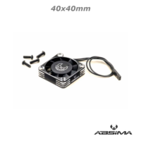 Fan 40mm (2310054) Absima