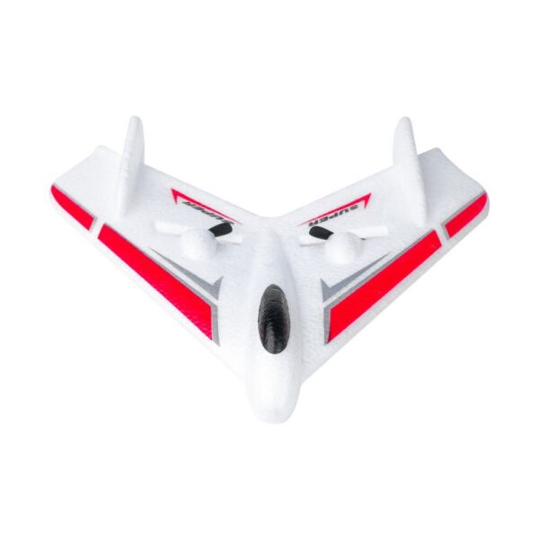 WLtoys 2.4G 2CH RC Airplane 235mm FX601