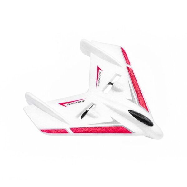 WLtoys 2.4G 2CH RC Airplane 235mm FX601